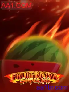 FruitNovaSuper60