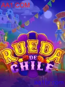 RuedaDeChile